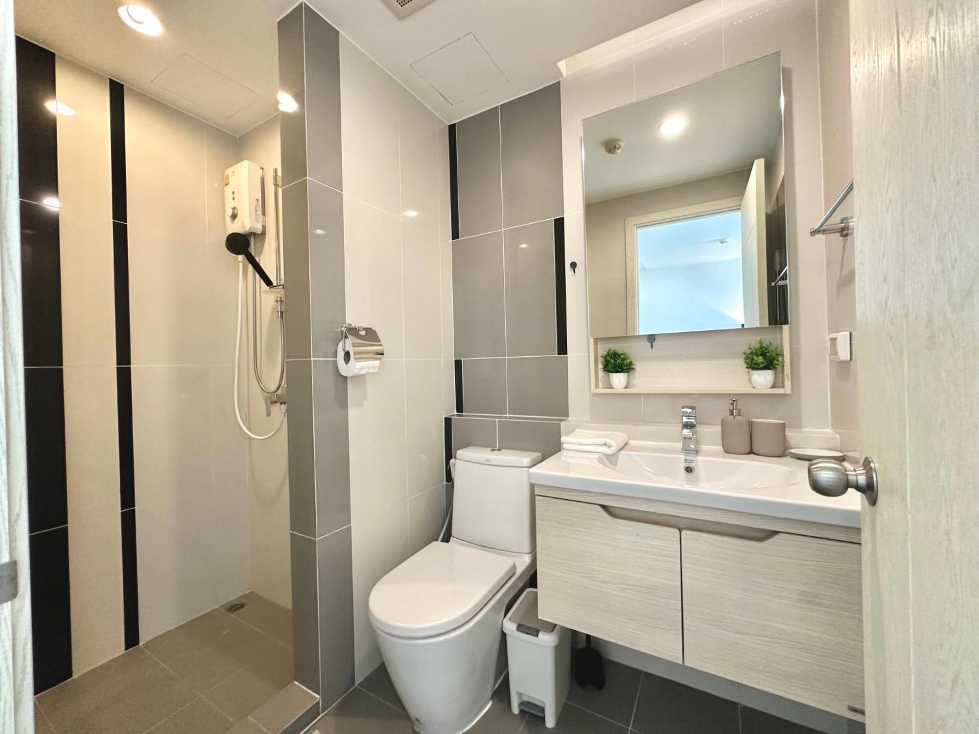 Apartamento Cosy & Bright 1 Bedroom *