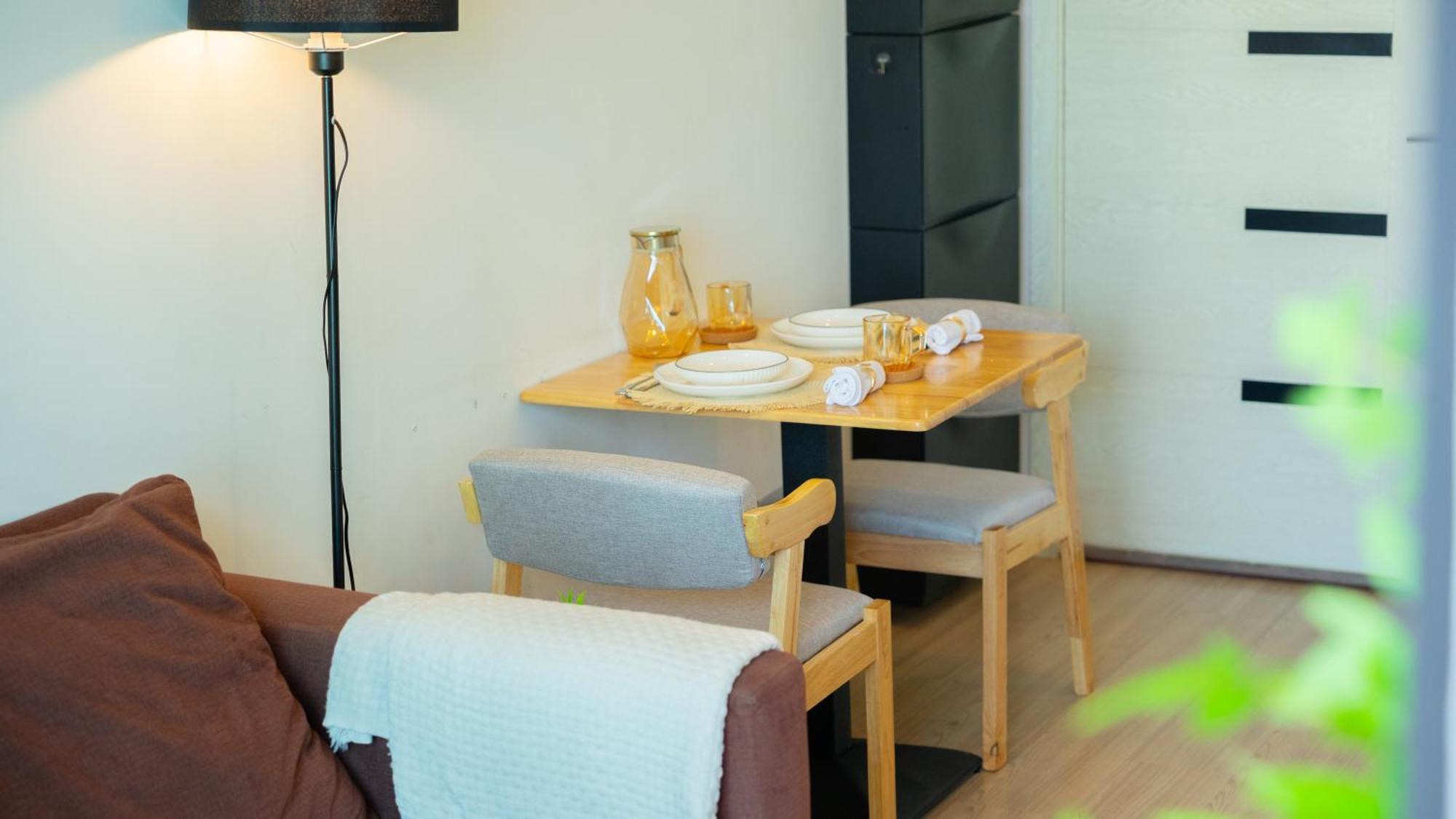 Cosy & Bright 1 Bedroom Apartamento