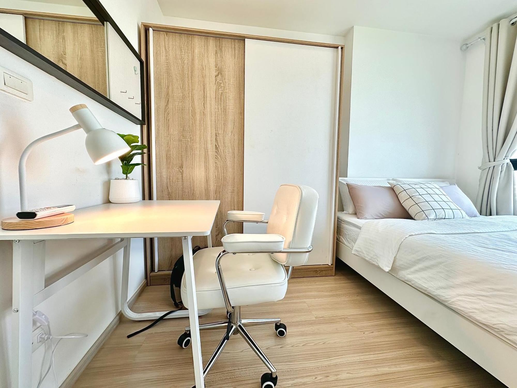 Cosy & Bright 1 Bedroom Apartamento *