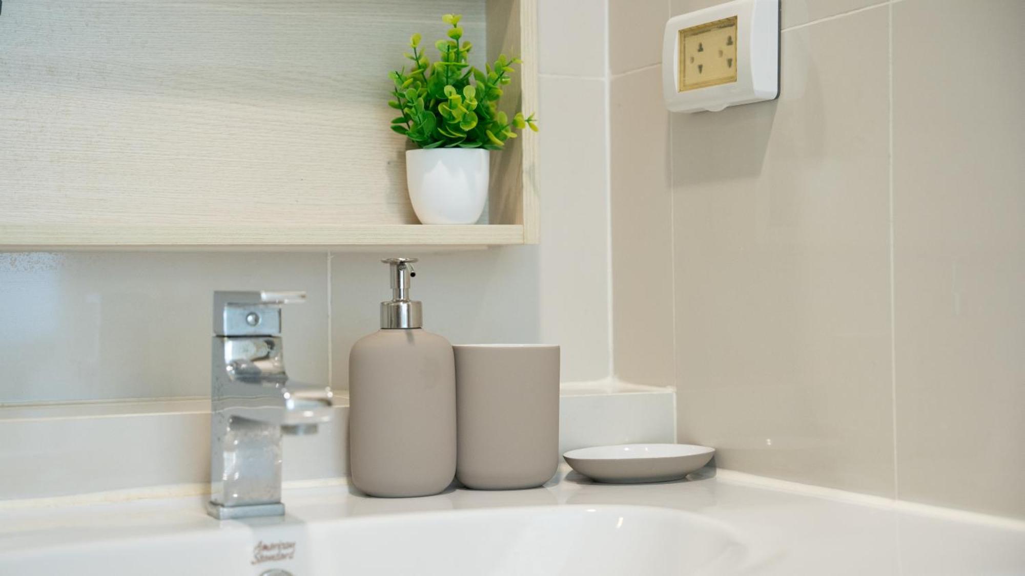Cosy & Bright 1 Bedroom Apartamento *